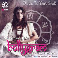 BOLLYGRAM 5th EDITION (Spiritual Dance Music) DJ RINK