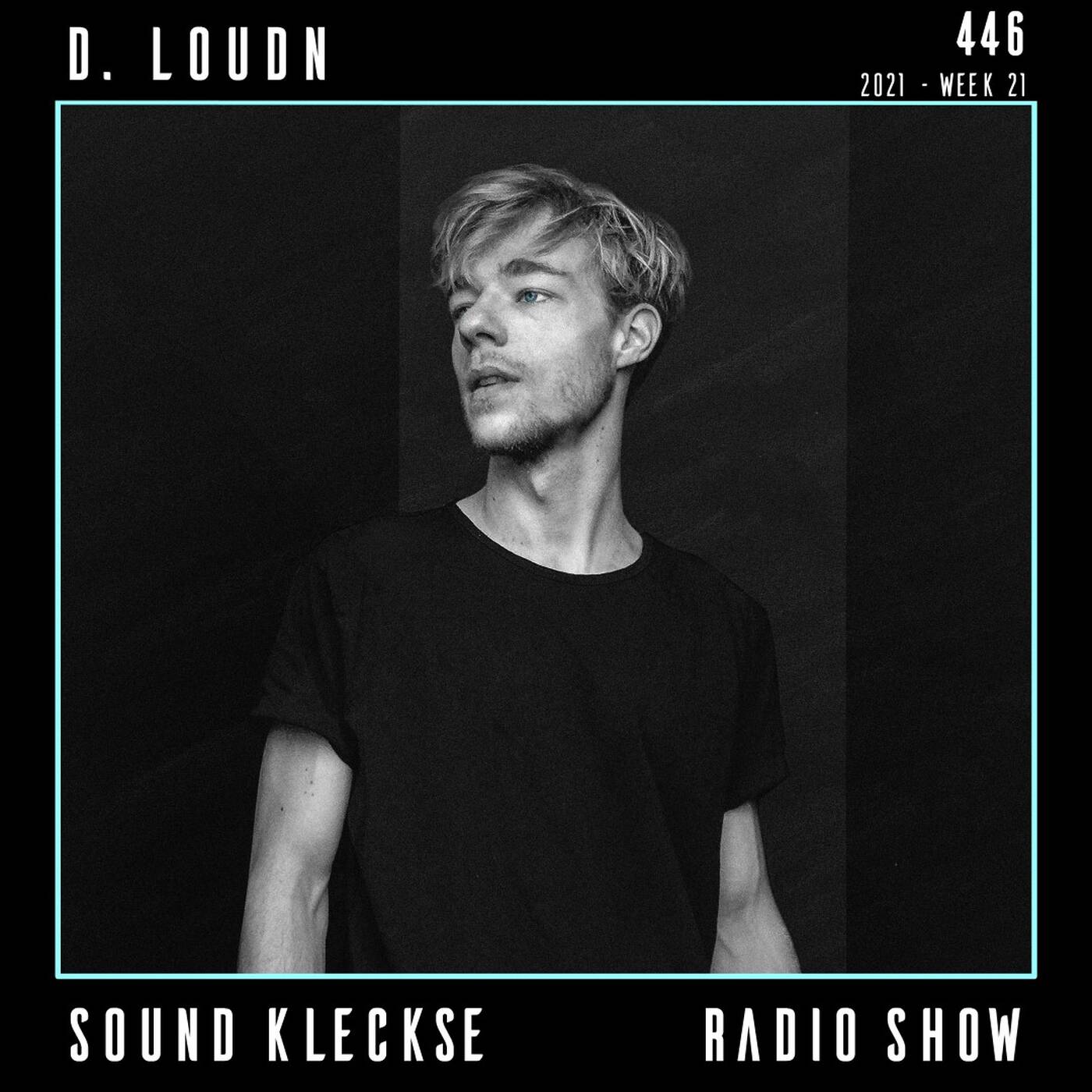 Soundkleckse - 22.05.2021 episode artwork