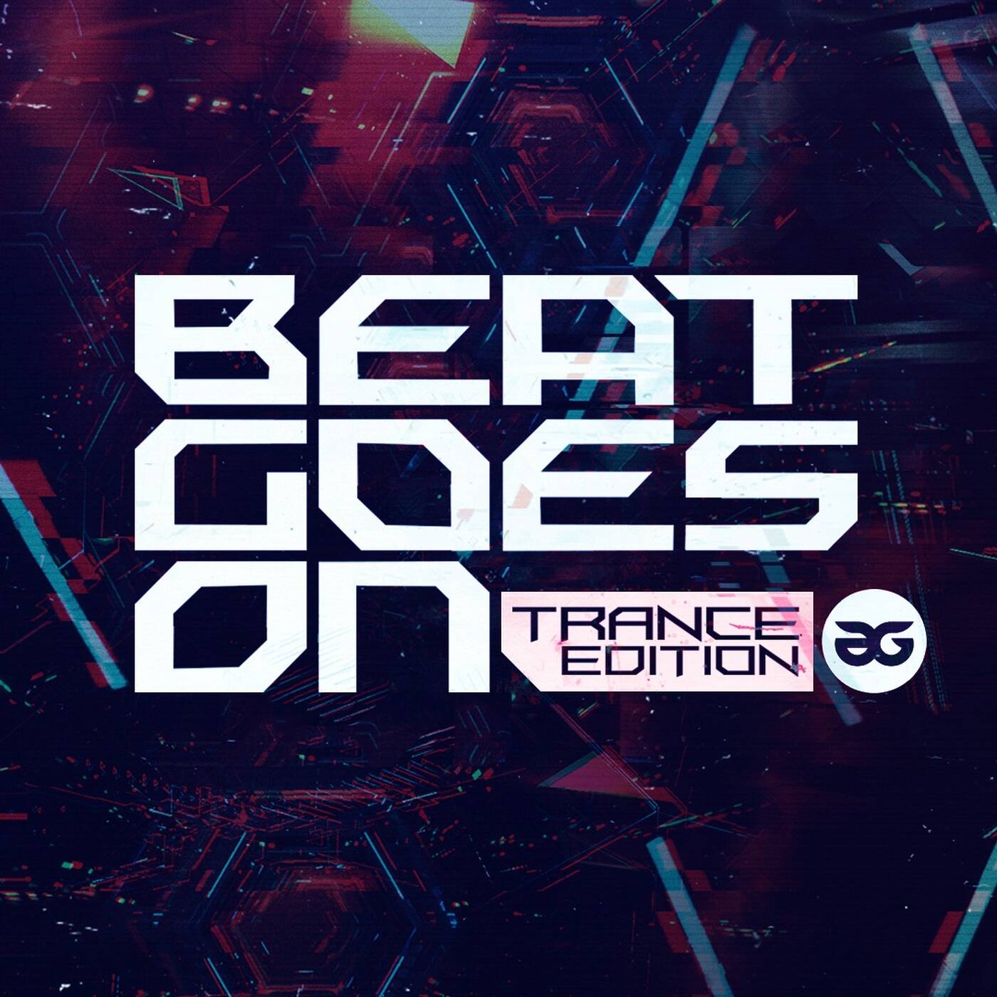 ADRIANO GOES - BEAT GOES ON (BGO_015) episode artwork