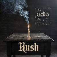 𐋅𐌵𐌔𐋅 🕯️ 🖤 udio ✝️ by UNCOMMΞRCΞ