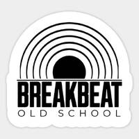 WARM UP MIX 02-BREAKBEAT RAVE by MEMORY DJ PROJECT
