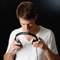 DJ Daniel's Mix with Pop, Hip-Hop &amp; DnB by DJDaniel