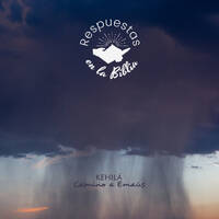 117. ¿De dónde salió toda el agua del diluvio? | Respuestas en la Biblia by Kehila Camino a Emaus