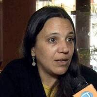 Mariana Vargas - Abogada - Femicidio Nahir Mamaní by unjuradio04