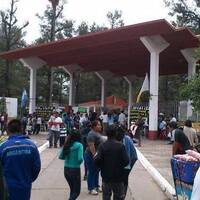 MARTIN ESCUDERO-ACTIVIDADES DE CEMENTERIOS DE SAN SALVADOR by UNJu Radio 05