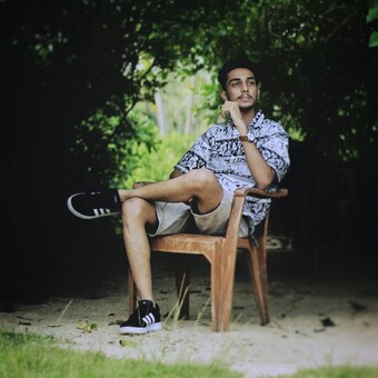 Darsh Acharya
