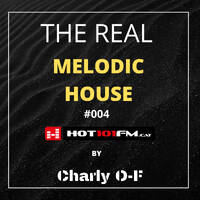 Melodic House Mix 2023 | The Real Melodic House #004 by Charly O-F