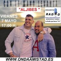 ONDAAMISTAD : ENTREVISTA A ALJIBES 07.may.2021 by ONDAAMISTAD