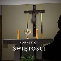Roraty o świętości 2025