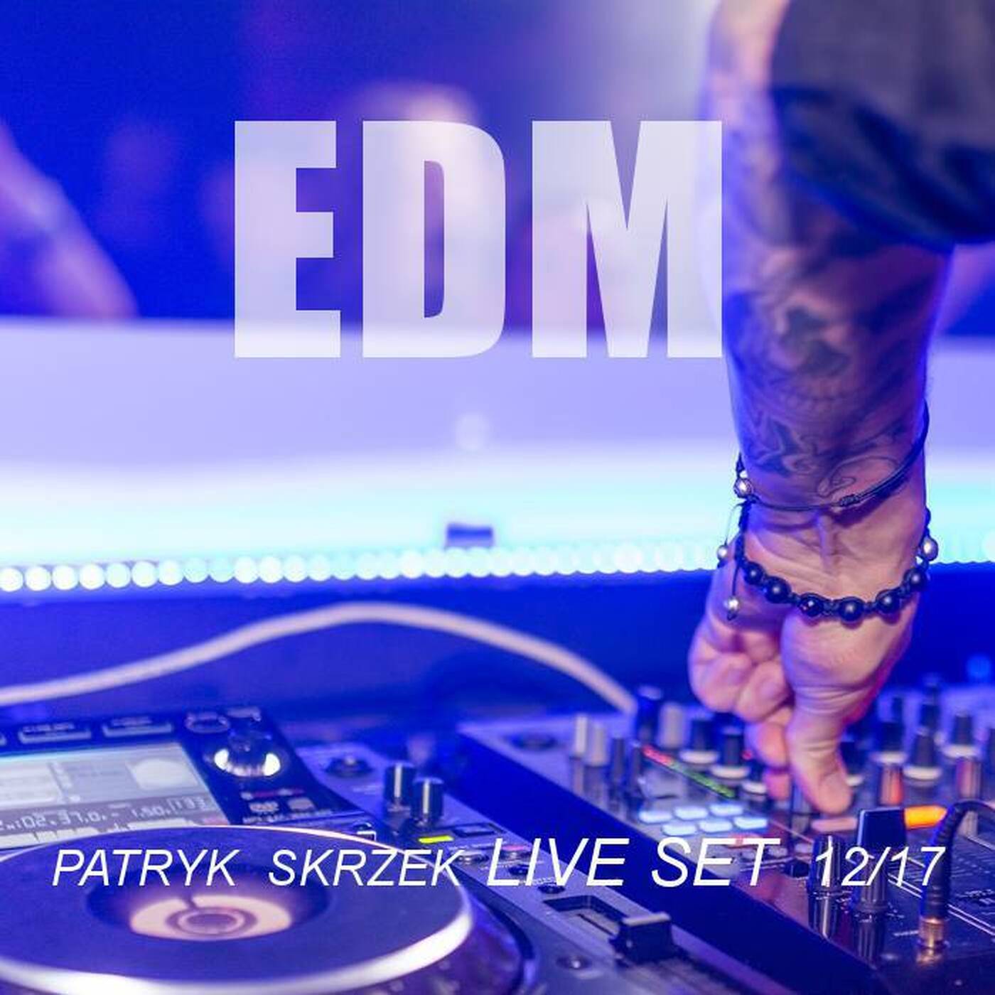 Patryk Skrzek Multi-Genre 12/17 #004