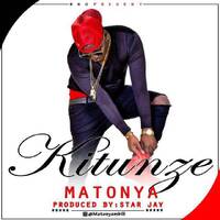 Matonya - Kitunze by Nicolaus Trac