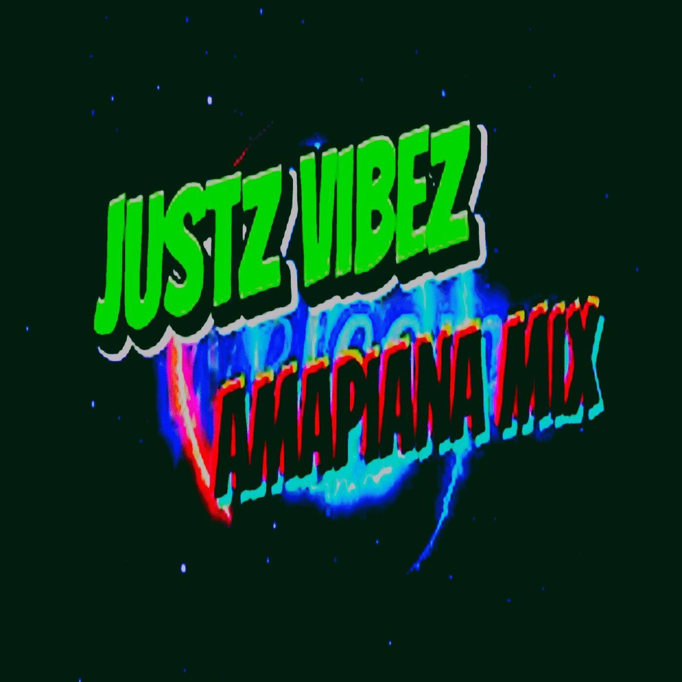 Justz Vibez [ Amapiana] Mix
