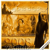 Deep Records - The Yearmix Show 2008 - Time Travel 2008 by Mixkatalog