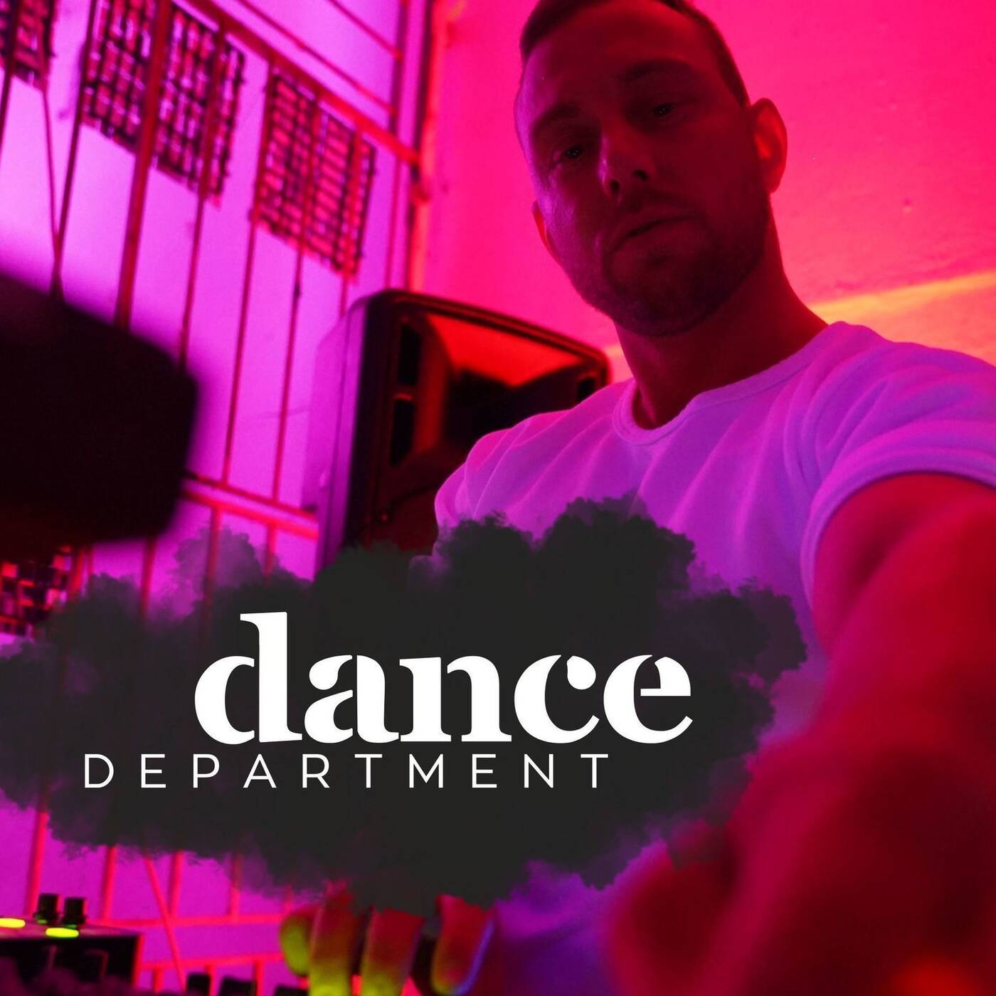 OneHead at ADE Dance Department June Special episode artwork
