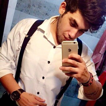 Mohit Khaneja