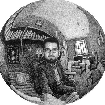 Giancarlo Giusteschi