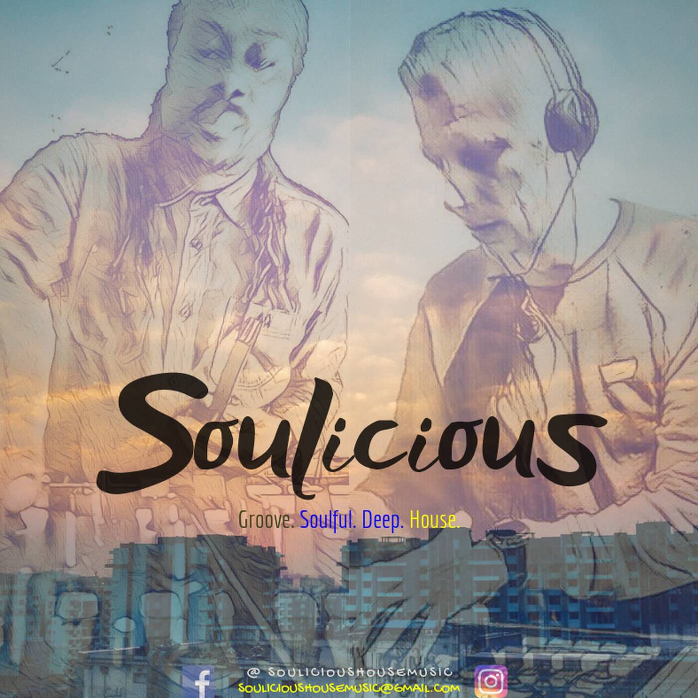 This is Soulful  (14.09.19) episode artwork