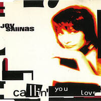 1020 - Callin' You Love (Club Vocal Mix) - Joy Salinas by Radio Mixes&Remixes