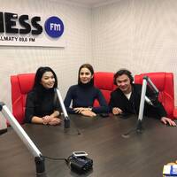  Правильное питание. Ксения Козура. Другой ты. by BUSINESS FM