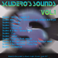 Skudero's Sounds Vol.1 by Dj~M...