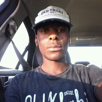 Thabang Nyembe