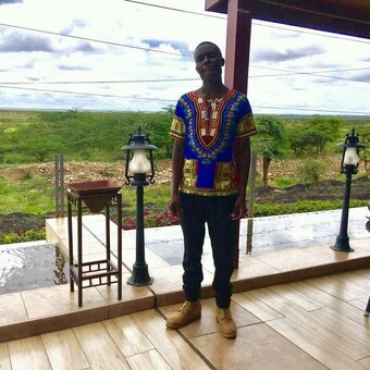 Linus Omagwa