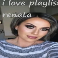 I LOVE PLAYLIST RENATA BY DJ ARI'S STYLE by DJ Ari's style