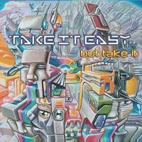 Digitalist - Divine Messenger by Another Dimension Music