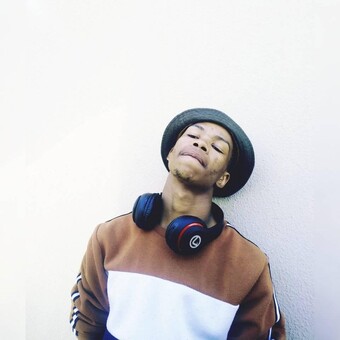 Samukelo Fanas Cindi