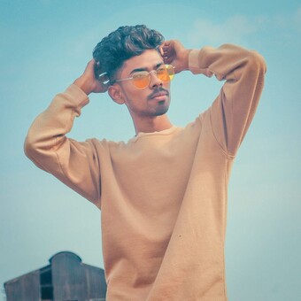 Niraj Chiwande