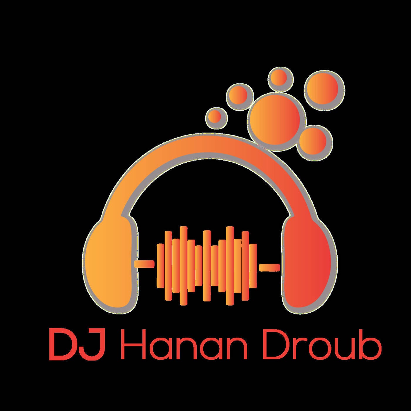 DJ Hanan Droub: House:Afro'Tech'Melodic February 2025 episode artwork
