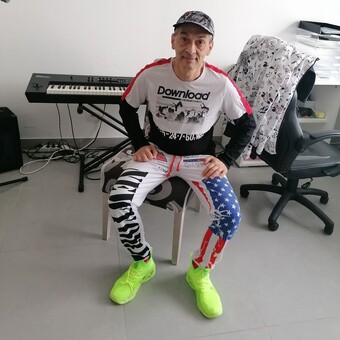 Broeckx Victoire Petit Jean