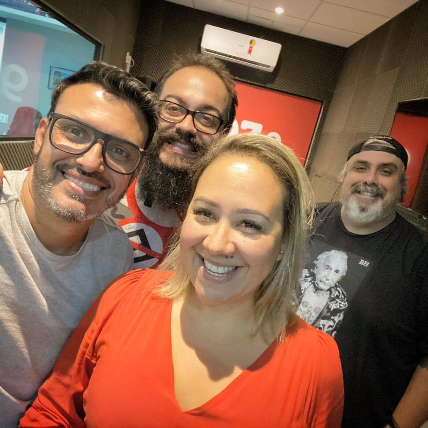 DANI VIDAL (Cerimonialista) episode artwork