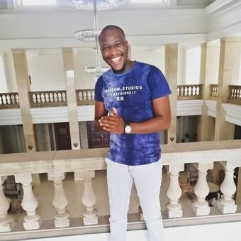Vincent Nthabi Marothi