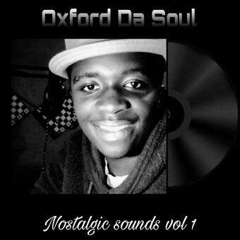 Oxford Da Soul