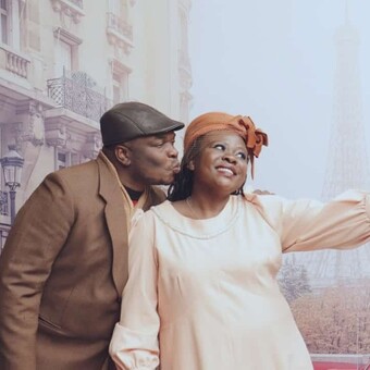 P Mash Lee Maselesele