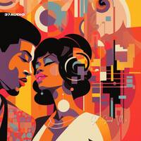 Soul Sound Vol 1 by Mr Scratchy's