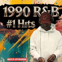 1990 R&amp;B #1 Hits by Jiffthegeneral
