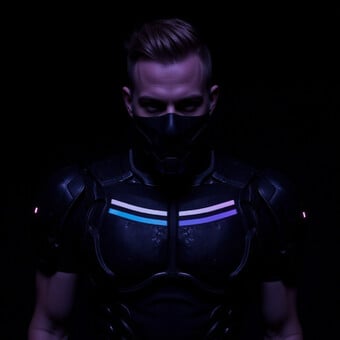 NEON RAY