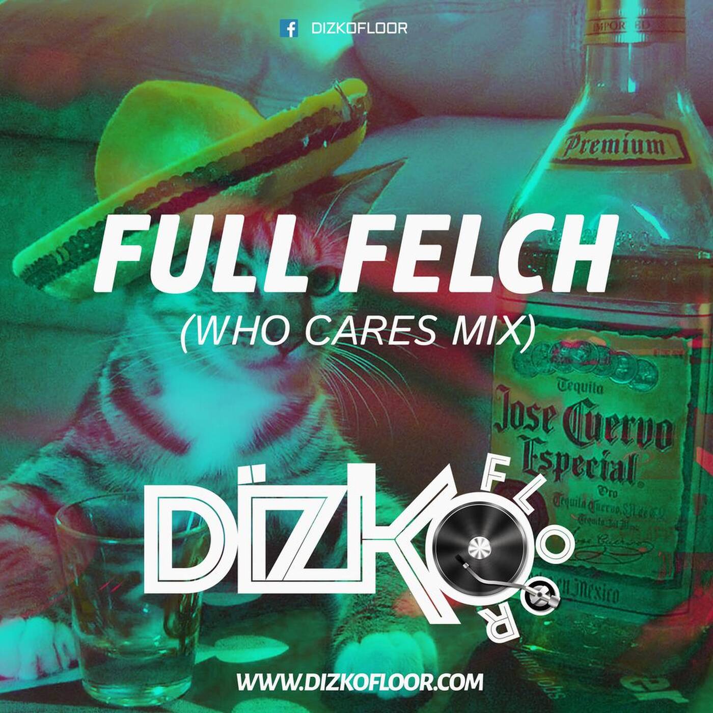 Full Felch (Who Cares Mix) episode artwork
