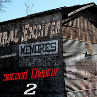 Aural Exciter - Memories The Second Chapter by Aural Exciter