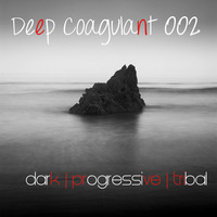 Deep Coagulant 002, April 2014 by Paul Ross