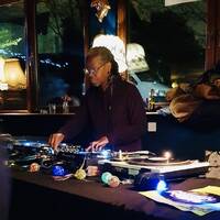 The 'Too Funky' show w / Pat Steele for Global Soul Radio (25/04/20) by Patrick Steele