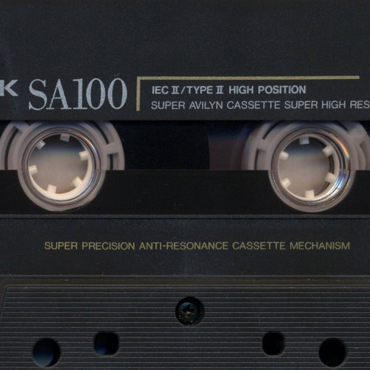 DJ ? - Program 2 (Live PA) - DJ Doc Martin - Live At Infinity-Toon Town (L.A.) 11-16-91 (Jim Hopkins Remaster) episode artwork