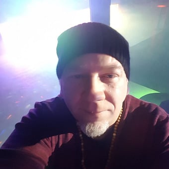 Martin Deedee Rhiner