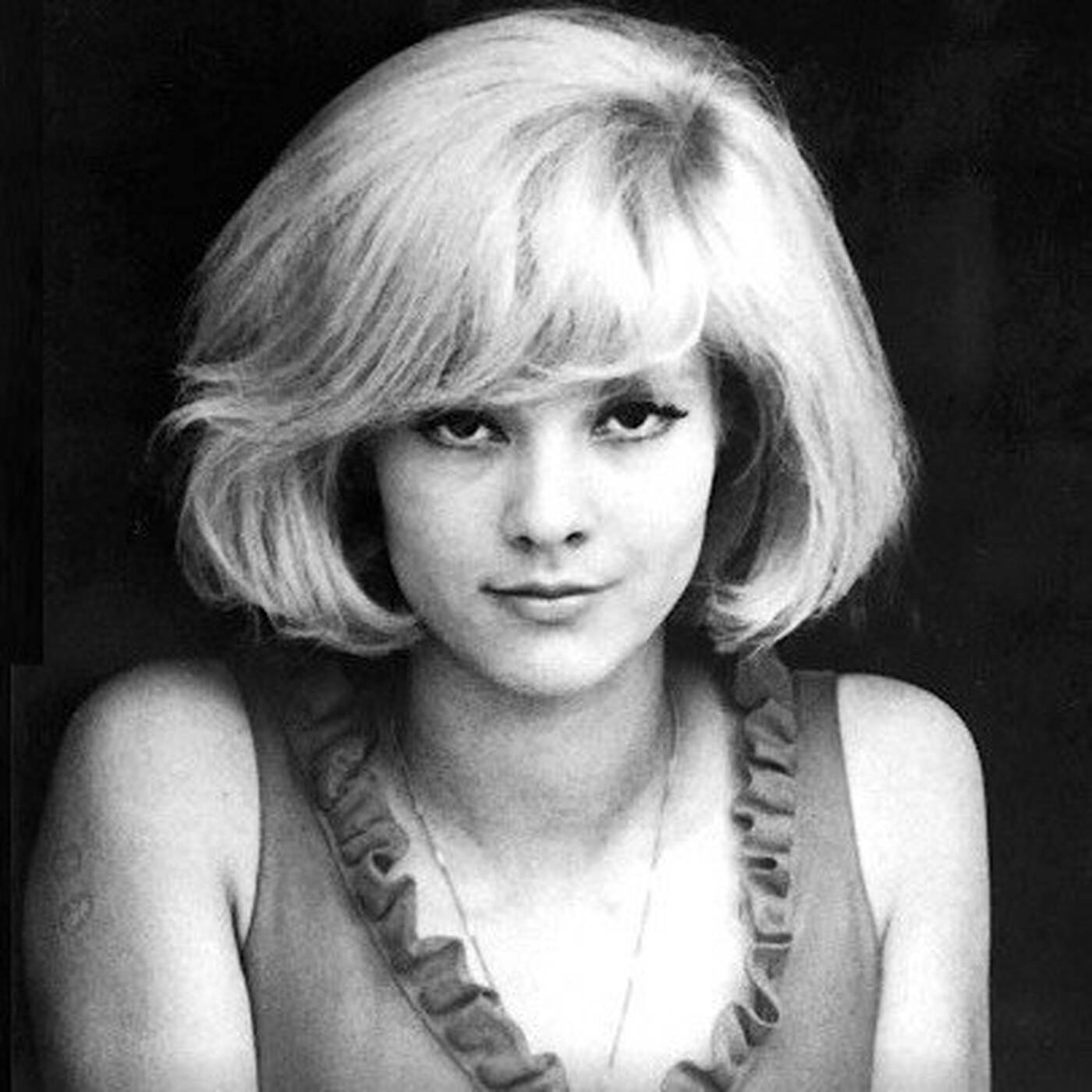 Sylvie Vartan episode artwork