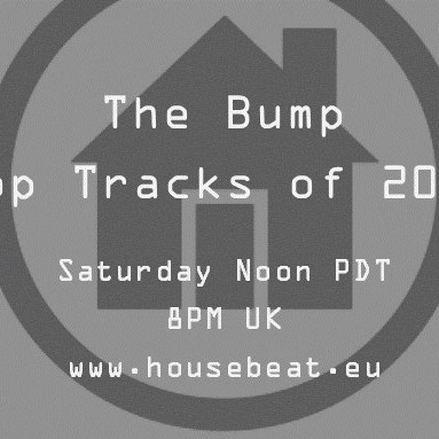 The Bump 122615 episode artwork