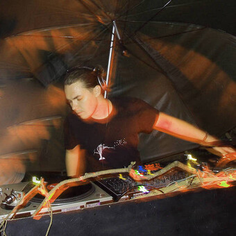 Patrick Wieland (Bassbl&uuml;tentherapie/Traumschmiede Freiburg)