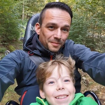 Steven Reichenbach-Dathe