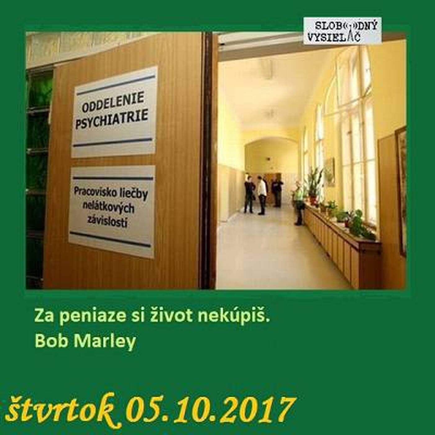 Opony 187 - 2017-10-05 Ako ďalej s liečbou nelátkových závislostí... episode artwork